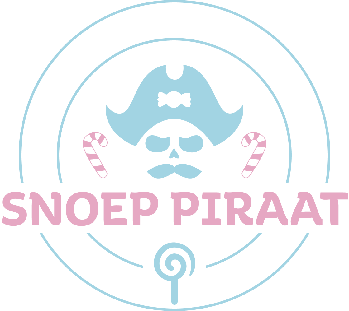 Snoep Piraat