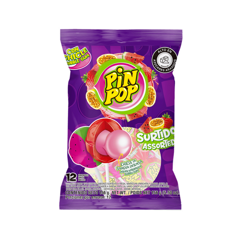 PinPop Assorted surtido