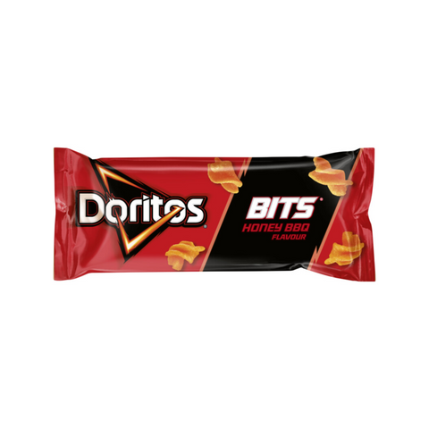 Dorito's bits Honey BBQ - 30 gram