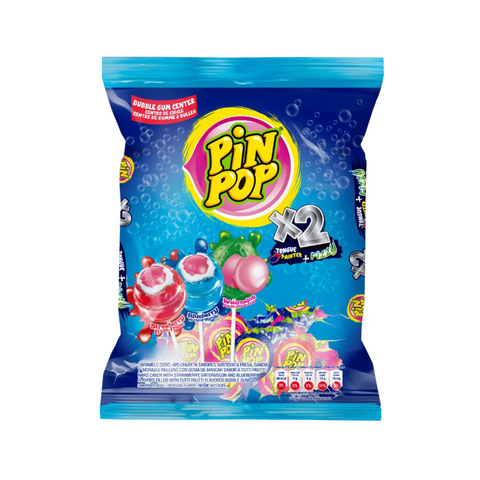 PinPop X2