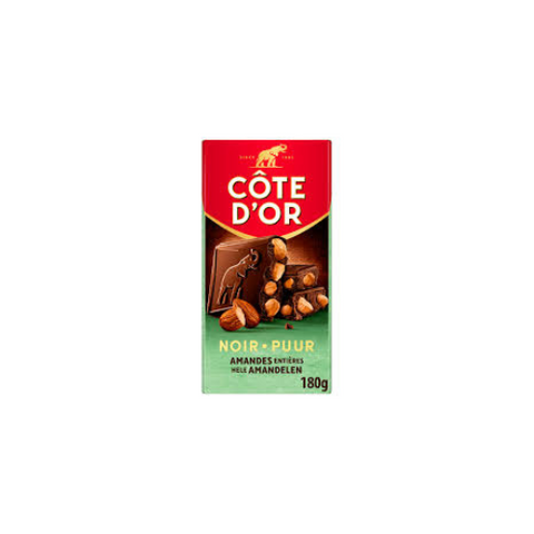 Côte D'or Puur - 180 Gram