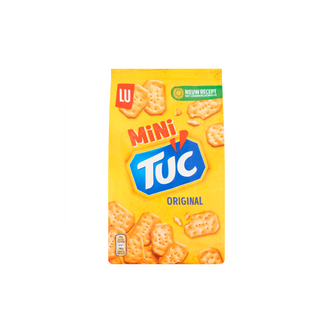 Tuc Mini's
