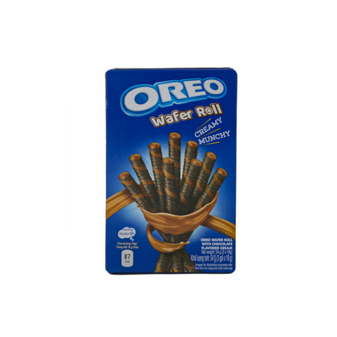 Oreo Wafer Roll Choco