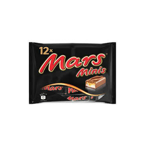 Mars