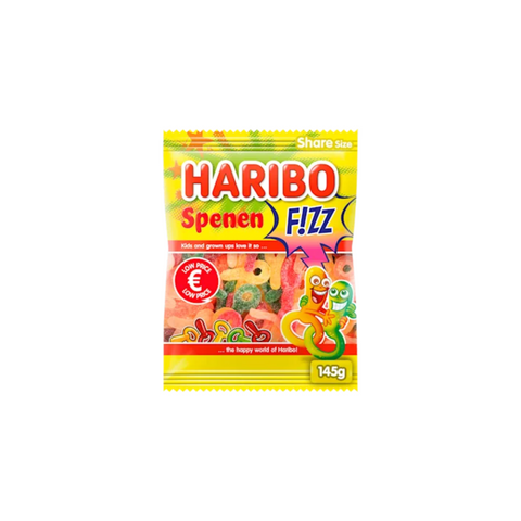 Haribo Spenen