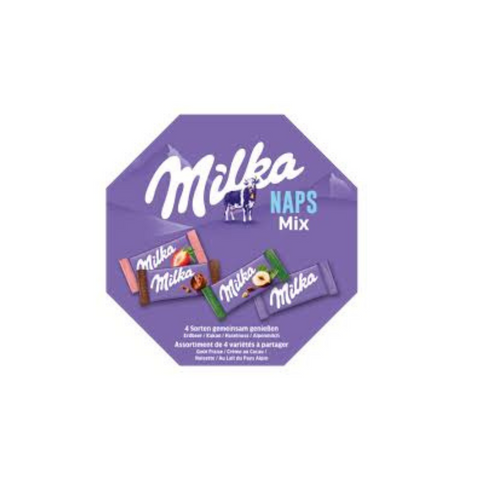Milka Naps Mix