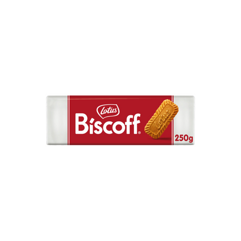 Lotus Biscoff Speculoos