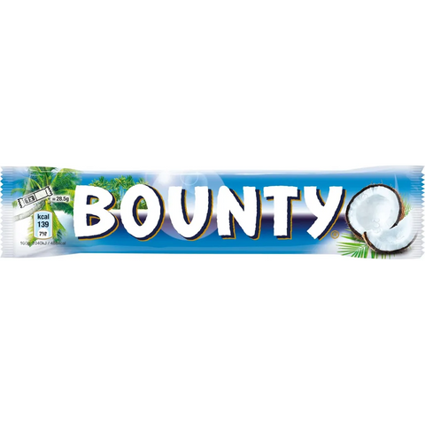 bounty